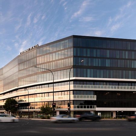Crowne Plaza Adelaide Mawson Lakes By Ihg Экстерьер фото