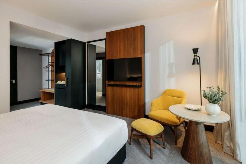 Crowne Plaza Adelaide Mawson Lakes By Ihg Экстерьер фото