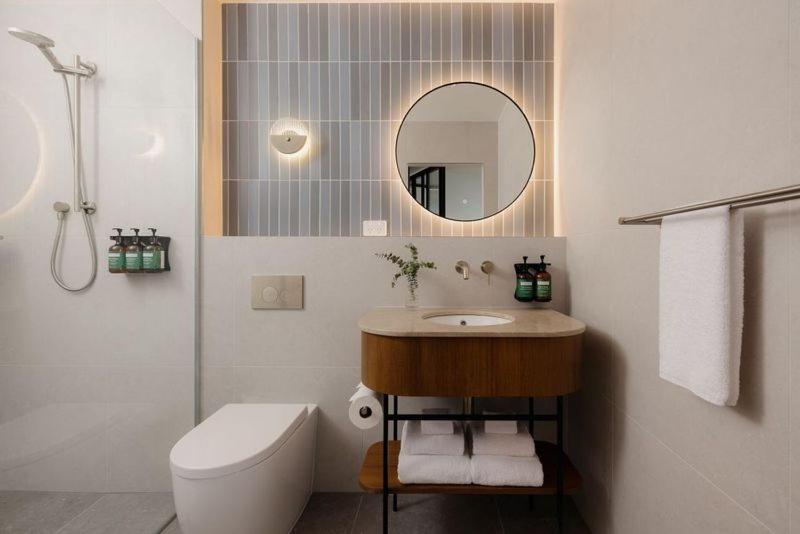 Crowne Plaza Adelaide Mawson Lakes By Ihg Экстерьер фото