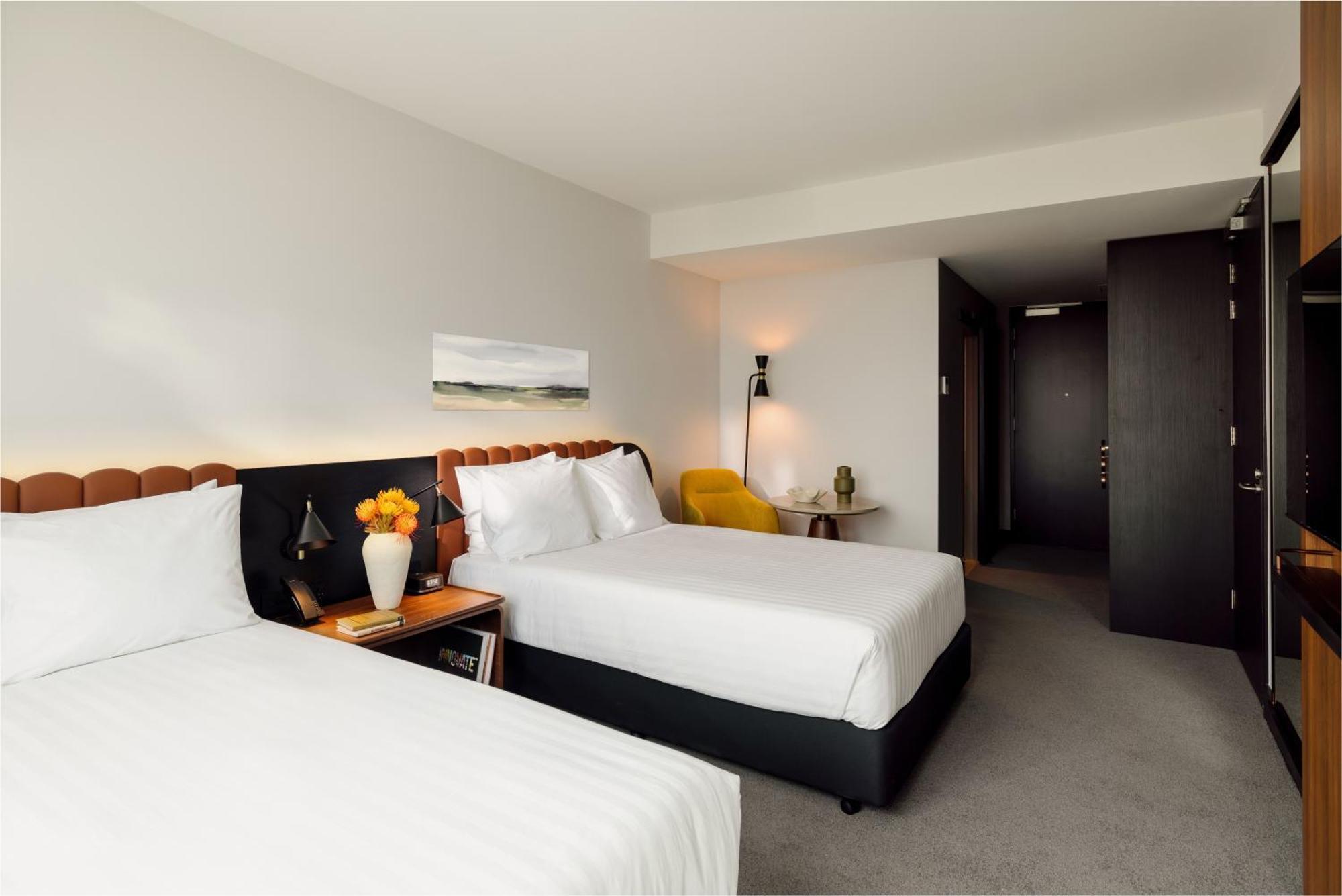 Crowne Plaza Adelaide Mawson Lakes By Ihg Экстерьер фото