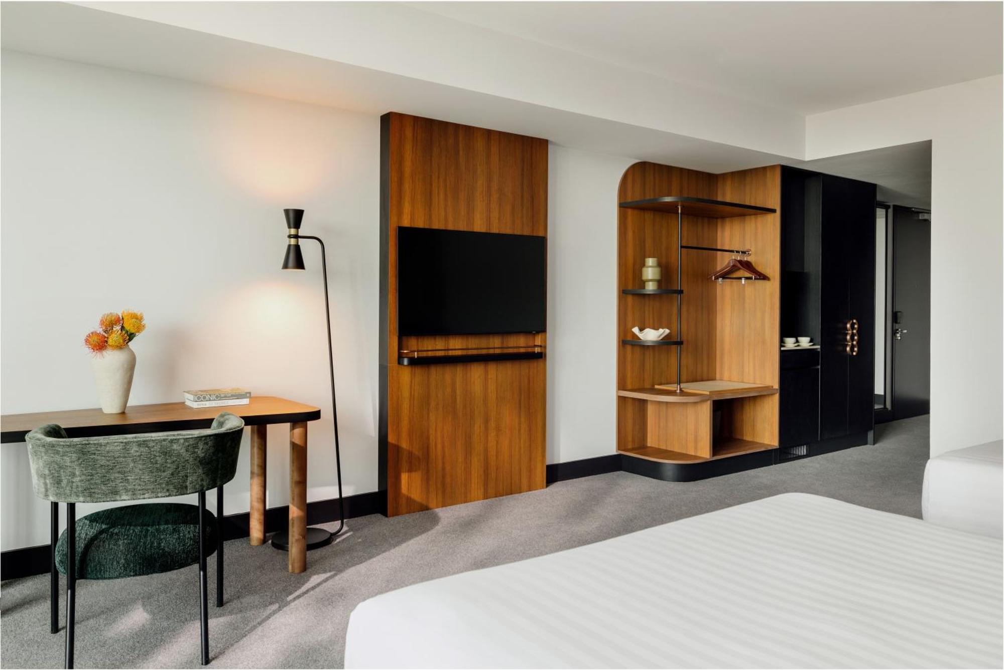 Crowne Plaza Adelaide Mawson Lakes By Ihg Экстерьер фото